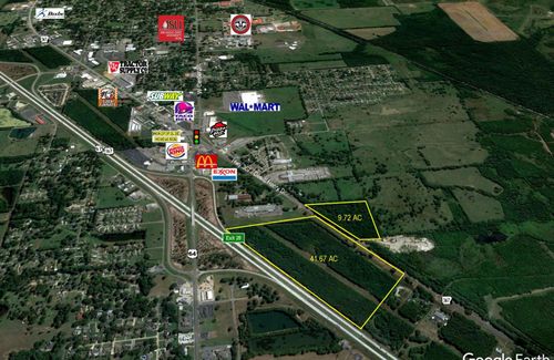 w-6126 Highway 367 S, Beebe, AR, 72012-2091 | Card Image