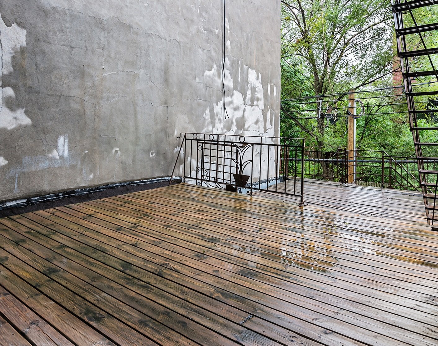 Residential Lease in Montréal (Rosemont/La Petite-Patrie) 3