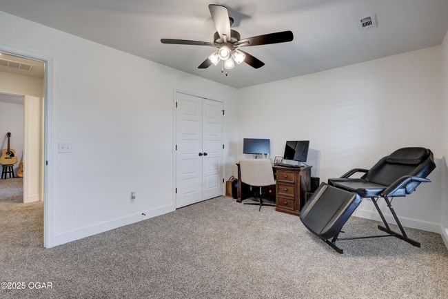 710 Wisteria Ln, House other with 4 bedrooms, 3 bathrooms and null parking in Carl Junction MO | Image 40