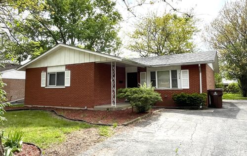 708 Blackhawk Dr, University Park, IL, 60484-2968 | Card Image