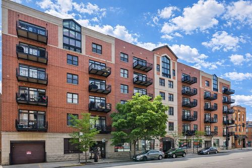 511-1155 W Madison St, Chicago, IL, 60607-2097 | Card Image