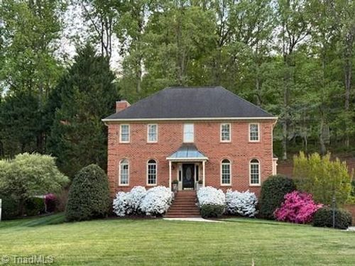 178 Wexham Rd, Winston Salem, NC, 27103-5249 | Card Image