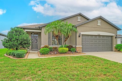 5508 105th Ter E, PARRISH, FL, 34219-4542 | Card Image