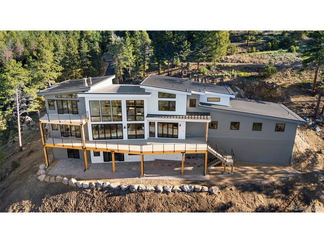 13415 S Resort Dr, House other with 7 bedrooms, 7 bathrooms and null parking in Conifer CO | Image 32
