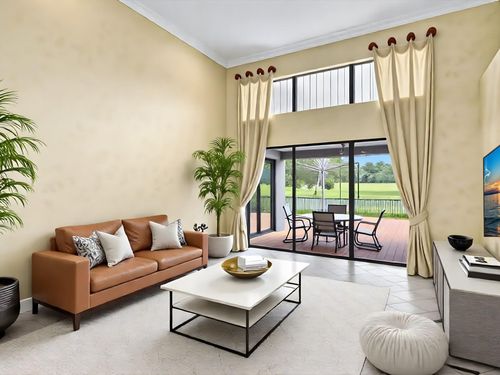 10122 Spyglass Way, Boca Raton, FL, 33498-6414 | Card Image