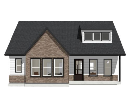 2313 S 31st St, Rogers, AR, 72758-5305 | Card Image