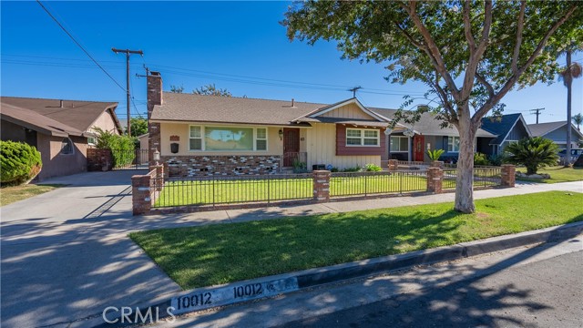 Faywood St, Bellflower, CA 90706