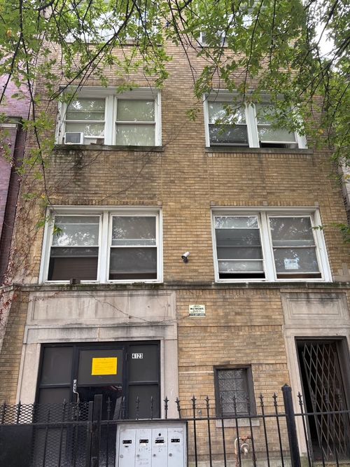 4123 Washington Blvd, CHICAGO, IL, 60624-4504 | Card Image