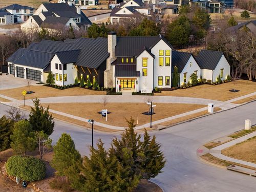 450 Sunrise Ridge Dr, Heath, TX, 75032-1202 | Card Image