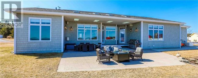 7 Long Beach Lane, House other with 3 bedrooms, 2 bathrooms and null parking in Dipper Harbour NB | Image 35