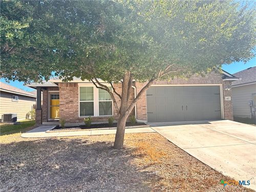 417 Capistrano Dr, San Marcos, TX, 78666-7089 | Card Image