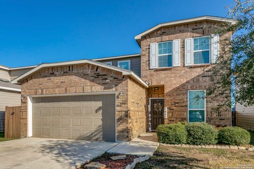 9846 Silver Mist Way, San Antonio, TX, 78254-6762 | Card Image