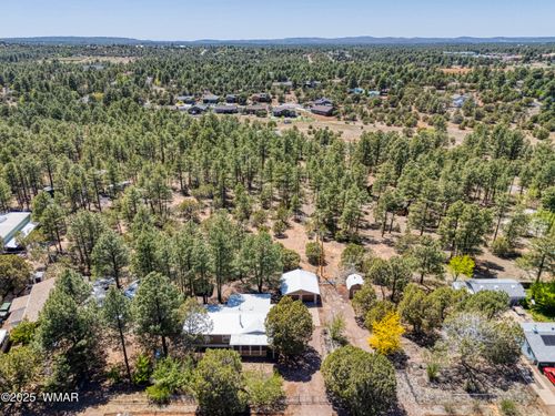 640 S 8th St, Show Low, AZ, 85901-6424 | Card Image