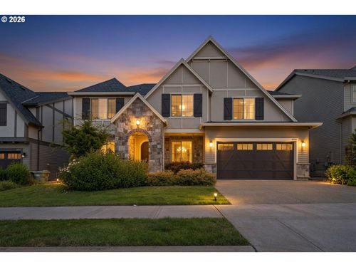 4590 Nw 130th Ave, Portland, OR, 97229-4568 | Card Image