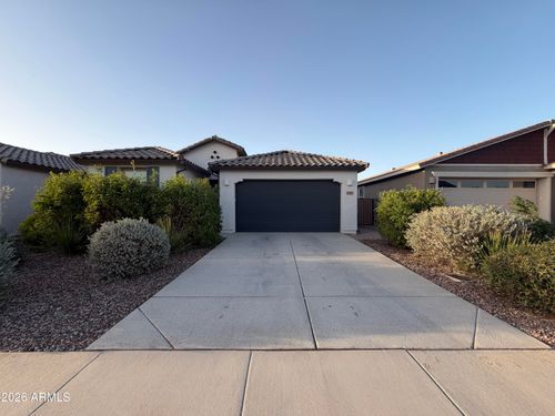 3560 E Dakota Dr, San Tan Valley, AZ, 85143-1721 | Card Image