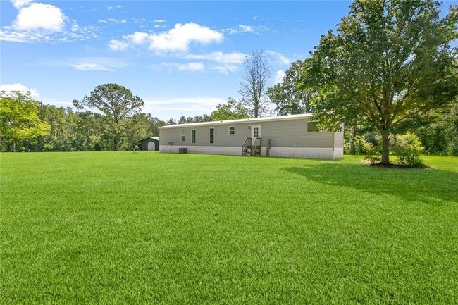 55574 Highway 445, House other with 3 bedrooms, 2 bathrooms and null parking in Loranger LA | Image 20