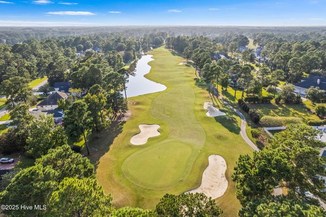 567 Fairburn Ct Nw, House other with 4 bedrooms, 3 bathrooms and 2 parking in Calabash NC | Image 52