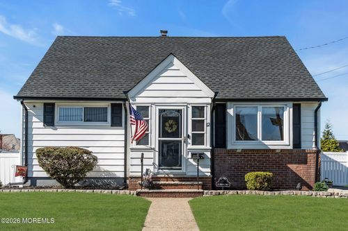 12 Overhill Rd, Belleville, NJ, 07109-1414 | Card Image