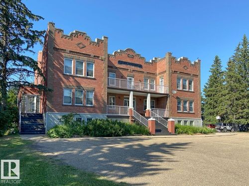 165016 Township Road 534, Mundare, AB, T0B | Card Image