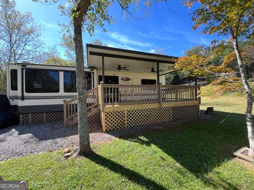 94 Bridge Loop Dr, Cleveland, GA, 30528-8621 | Card Image