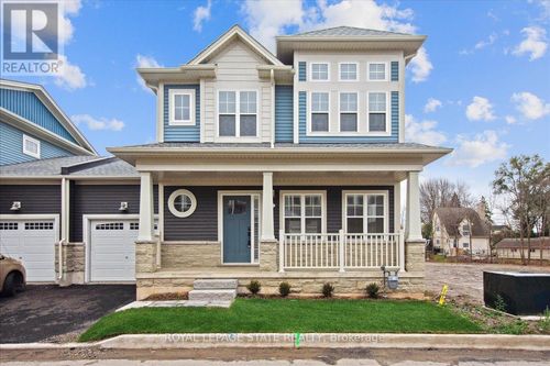 11 Cyclone Way, Fort Erie (Crystal Beach), ON, L0S1B0 | Card Image