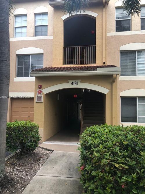 203-4131 San Marino Blvd, West Palm Beach, FL, 33409-8608 | Card Image