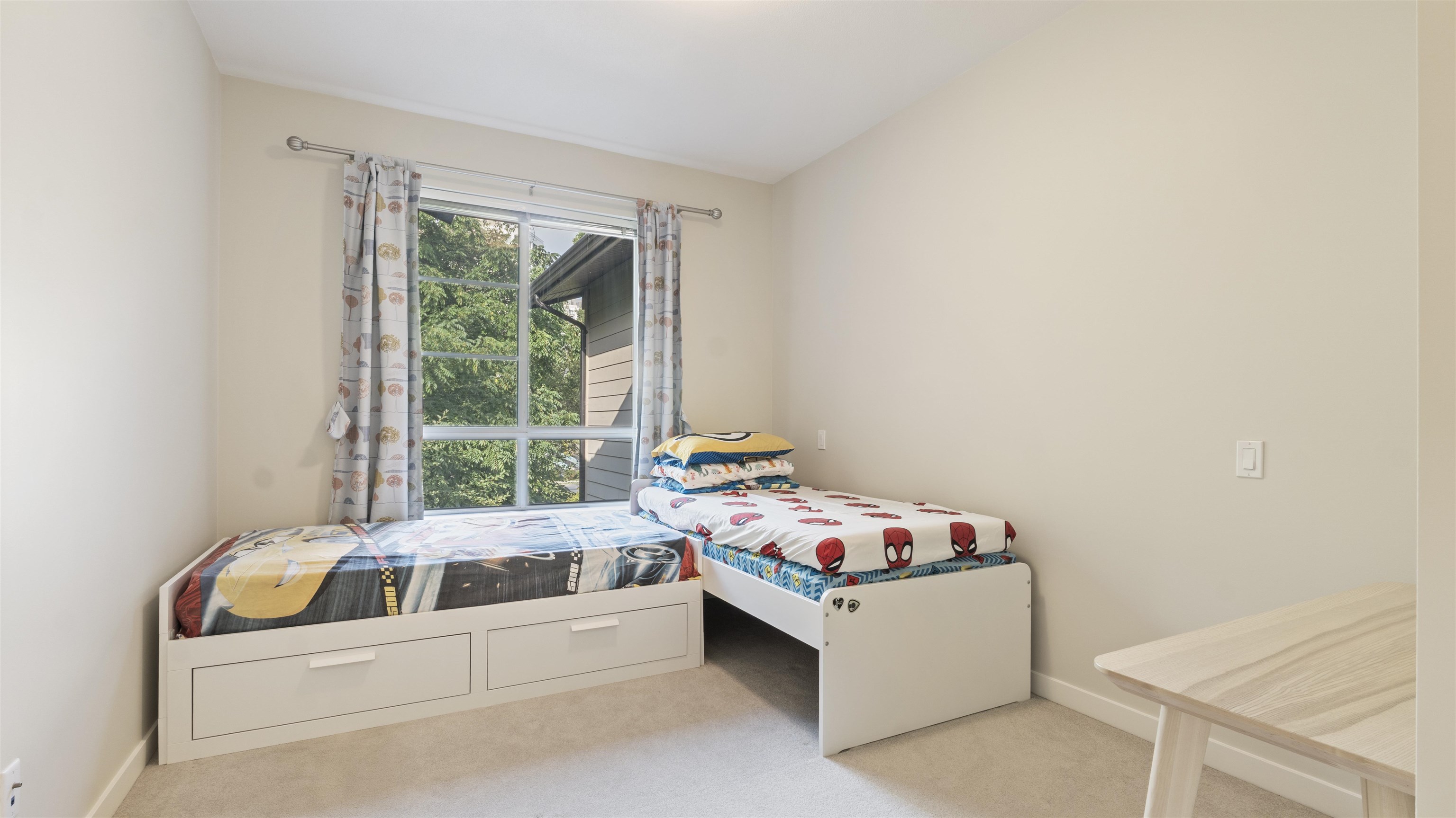 Residential in Burnaby 2