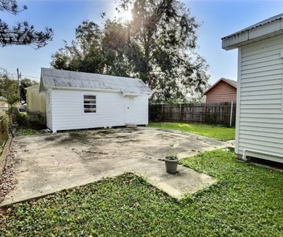 516 Cypress Street, House other with 2 bedrooms, 1 bathrooms and null parking in Thibodaux LA | Image 2