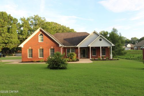 5039 Kefauver Dr, Milan, TN, 38358-6401 | Card Image