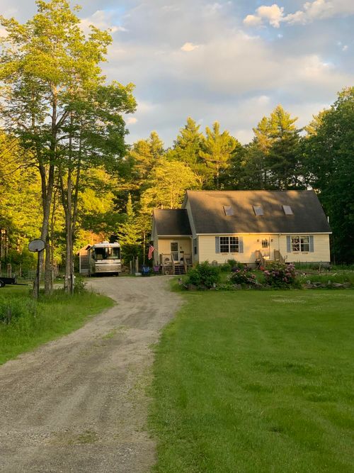 25 Bucksmills Road, Bucksport, ME, 04416 | Card Image