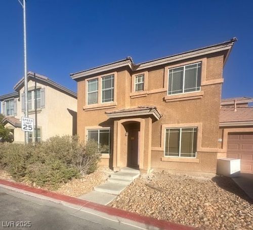 720 Caballo Hills Ave, North Las Vegas, NV, 89081-2935 | Card Image