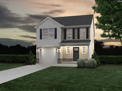 645 Forsyth Ln, Columbia, SC, 29223-5758 | Card Image