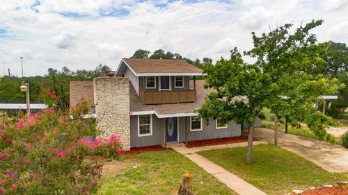 121 W Stonecastle Dr, Granite Shoals, TX, 78654-1948 | Card Image