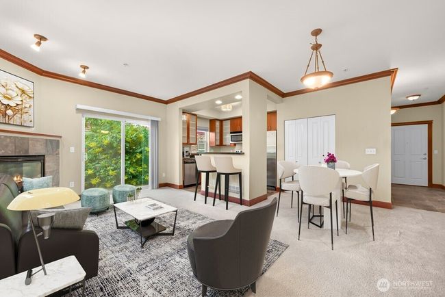 C102 - 259 W Bakerview Rd, Condo with 2 bedrooms, 2 bathrooms and 1 parking in Bellingham WA | Image 6