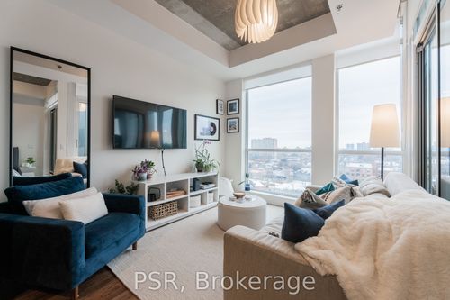 1118-20 Minowan Miikan Lane, Toronto, ON, M6J0E5 | Card Image