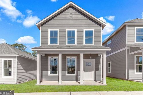 lot-5-150 W Fayetteville Rd, Fayetteville, GA, 30214 | Card Image