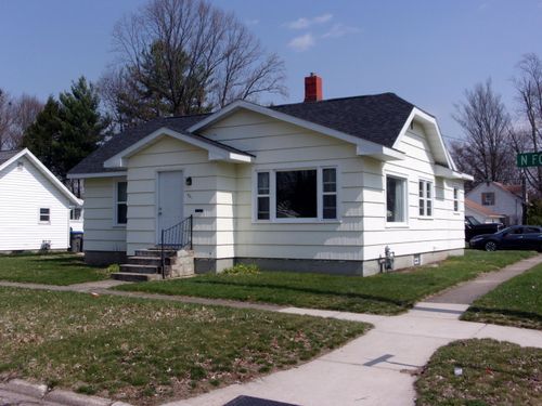 501 N 4th St, Sturgis, MI, 49091-1167 | Card Image