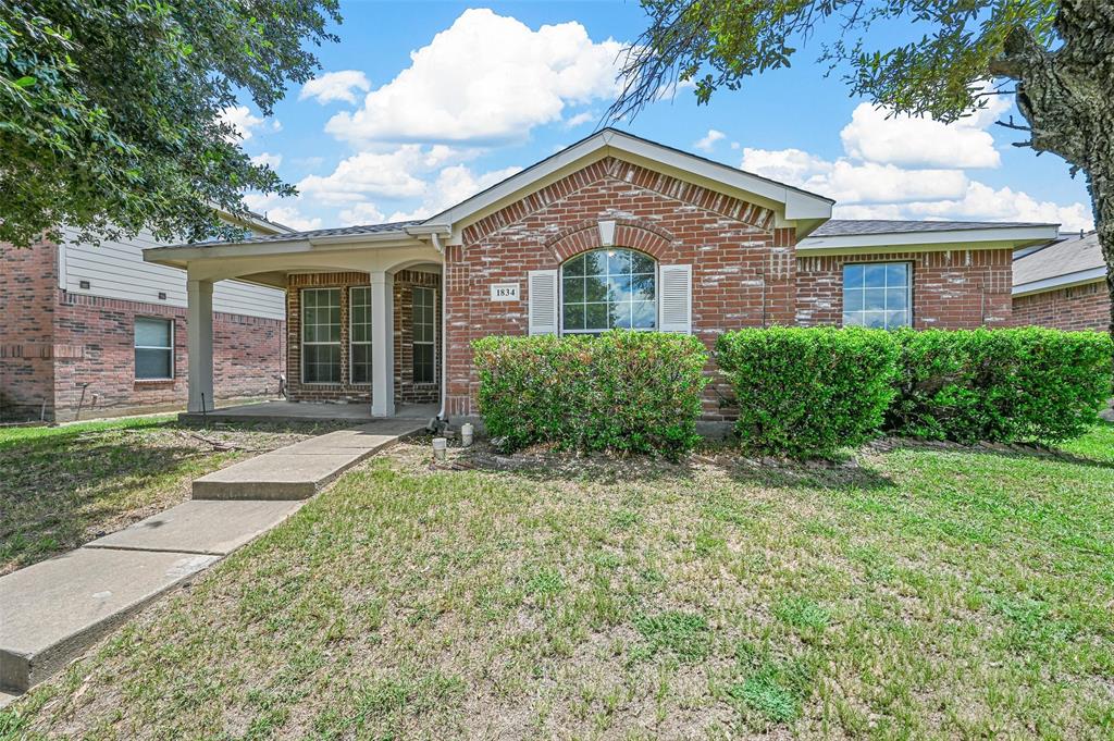 Sierra Trl, Lancaster, TX 75146
