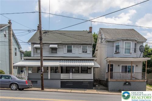 232 W Patterson St, Lansford, PA, 18232-1106 | Card Image