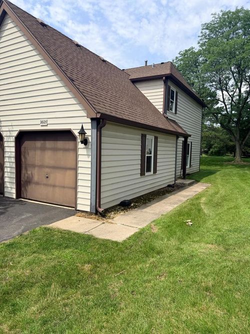 2605 Wingate Ct, Aurora, IL, 60502-6320 | Card Image