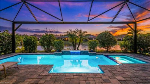15216 Turin Dr, NAPLES, FL, 34114-3144 | Card Image