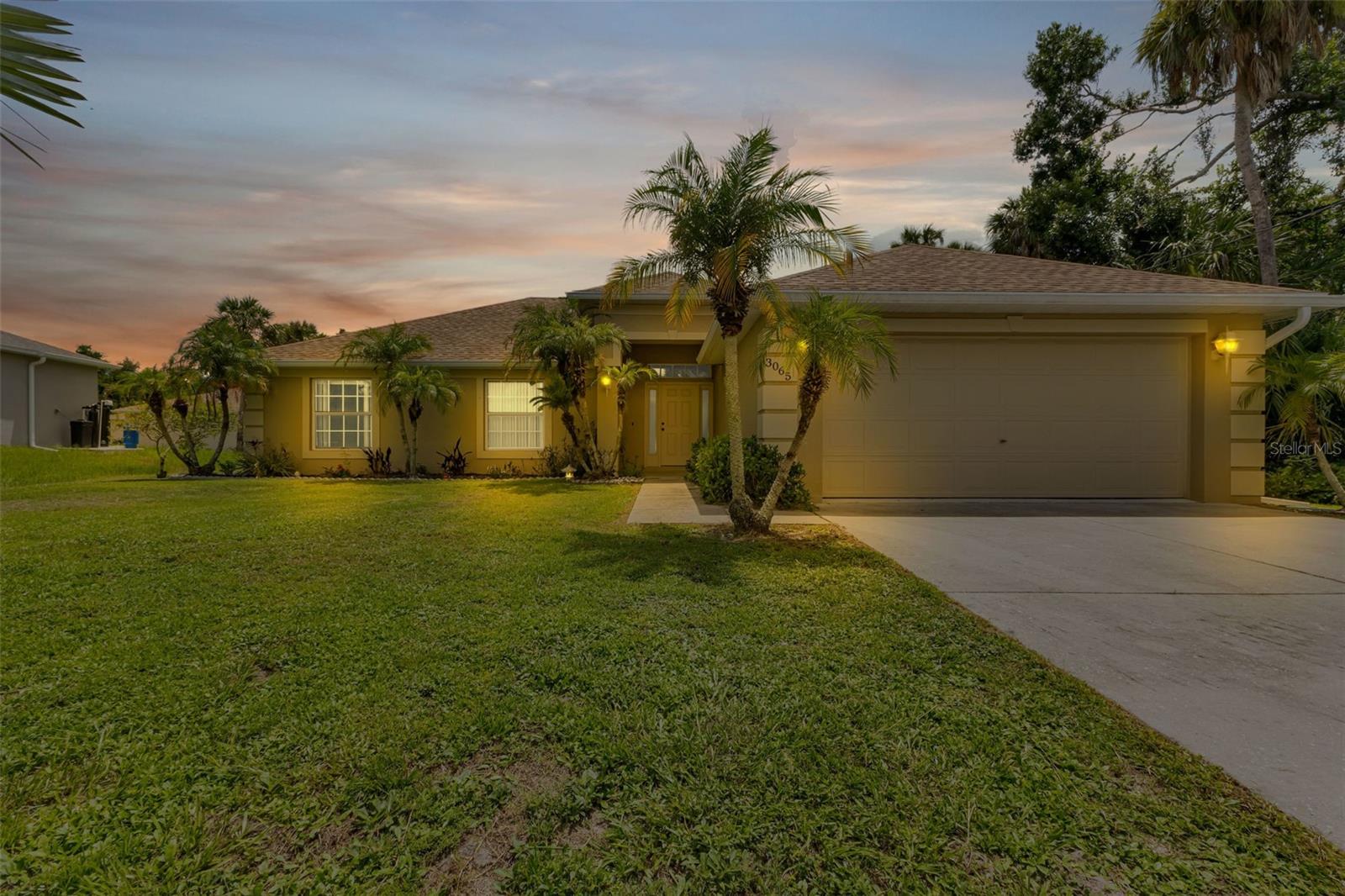 Kaabe Ave, North Port, FL 34288