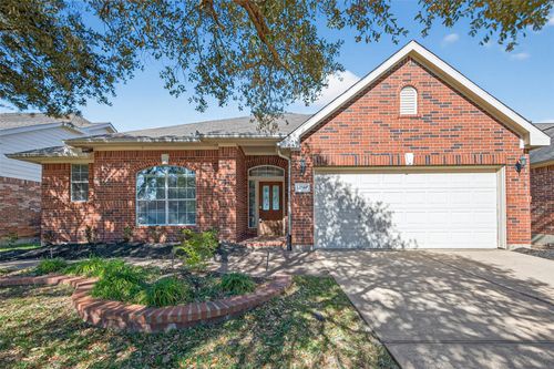 12818 Carriage Glen Dr, Tomball, TX, 77377-8202 | Card Image
