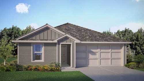 111 Mach Way, Mineral Wells, TX, 76067 | Card Image