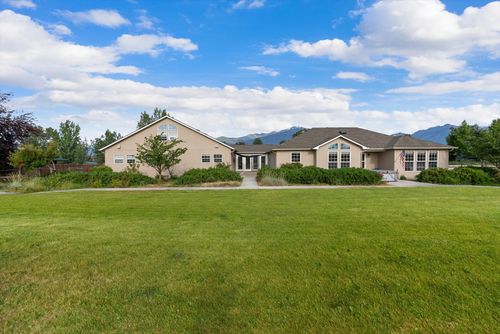 3443 Baldwin Rd, Stevensville, MT, 59870-2904 | Card Image