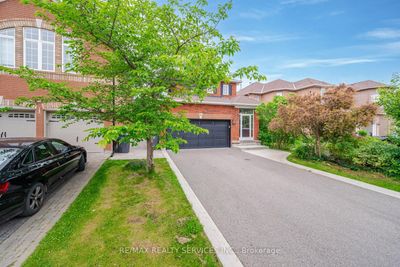 88 Sundridge St, House other with 3 bedrooms, 4 bathrooms and 6 parking in Brampton ON | Image 3