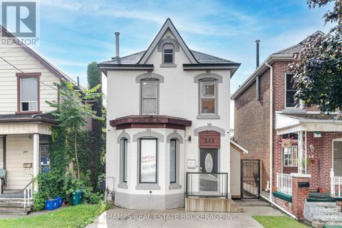 242 East Ave N, Hamilton, ON, L8L5J3 | Card Image