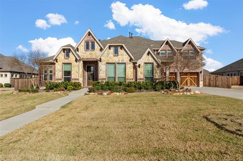 1751 Laurel Vista Ct, Prosper, TX, 75078-2137 | Card Image