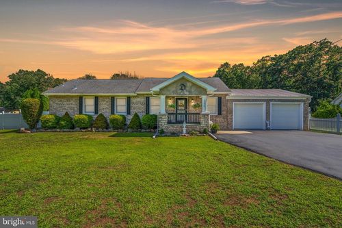 1775 Roosevelt Blvd, VINELAND, NJ, 08361-6556 | Card Image