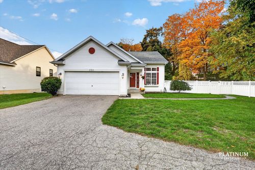 284 Port Sheldon Street, Georgetown Charter Township, MI, 49418 | Card Image